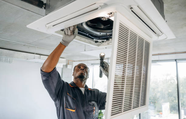Licensed Heat Pump Repair service in Naval Air Station Jrb, TX - FH HVAC