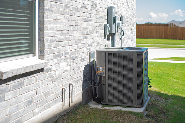 Reliable Heat Pump Repair contractor in Naval Air Station Jrb, TX by FH HVAC